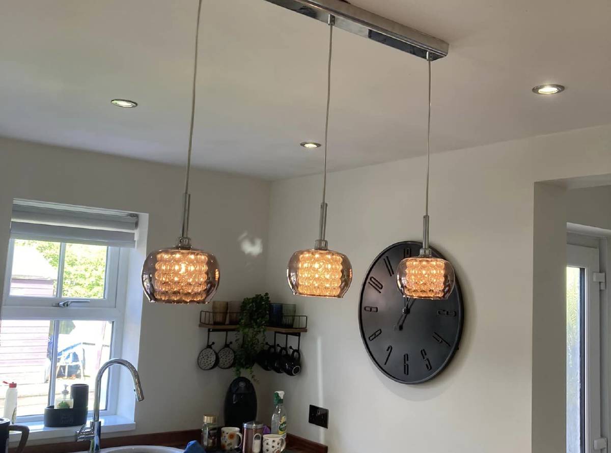 Electricians in Shrewsbury and Shropshire Electricians in Shrewsbury and Shropshire