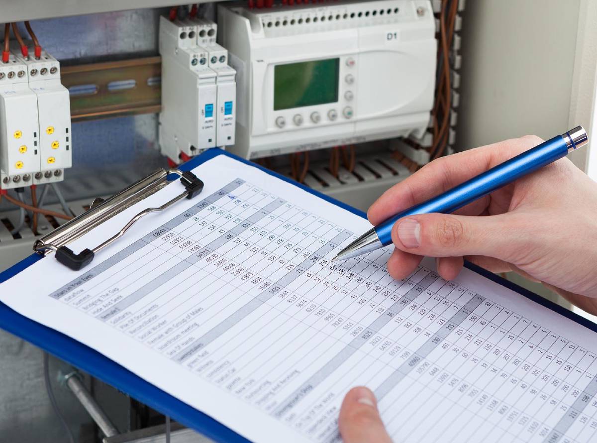 Electricians in Shrewsbury and Shropshire Electricians in Shrewsbury and Shropshire